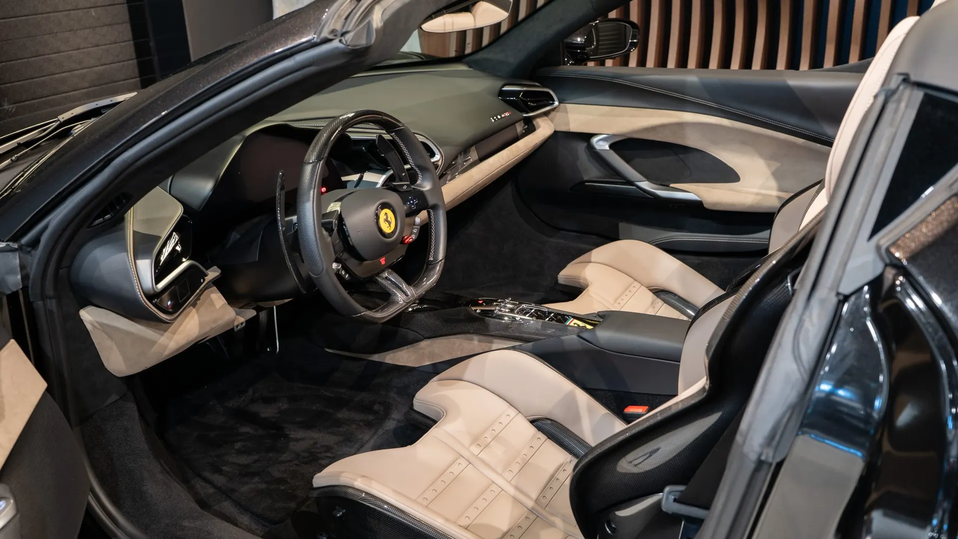 Ferrari 296 — photo 11