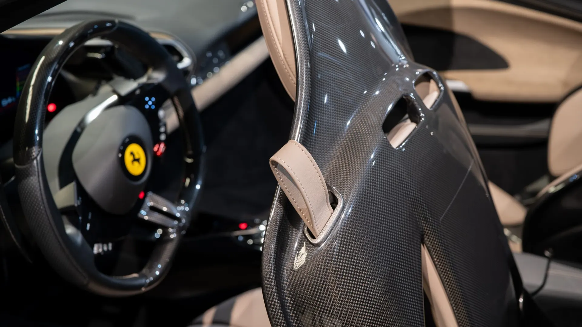 Ferrari 296 — photo 31