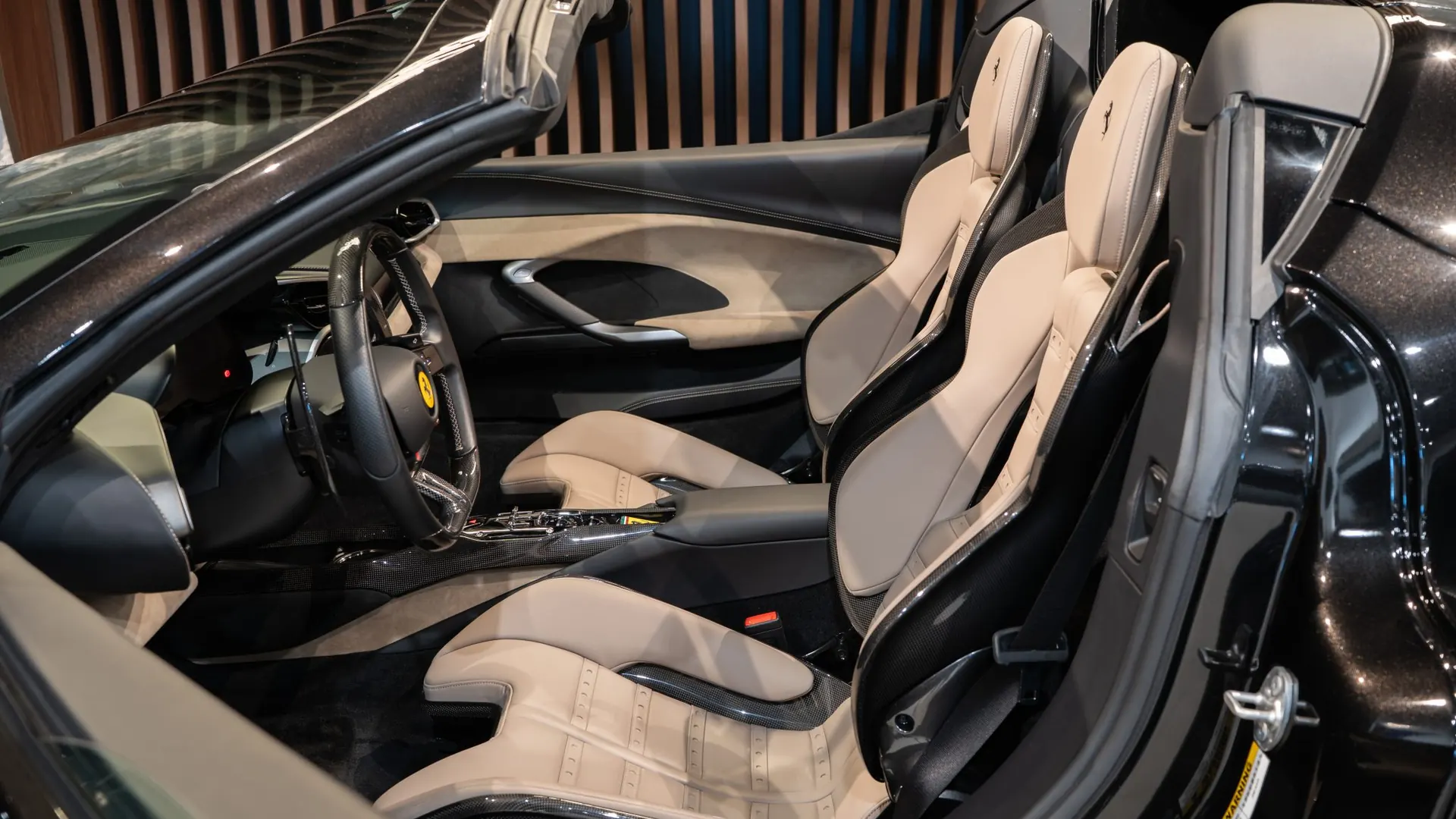 Ferrari 296 — photo 10