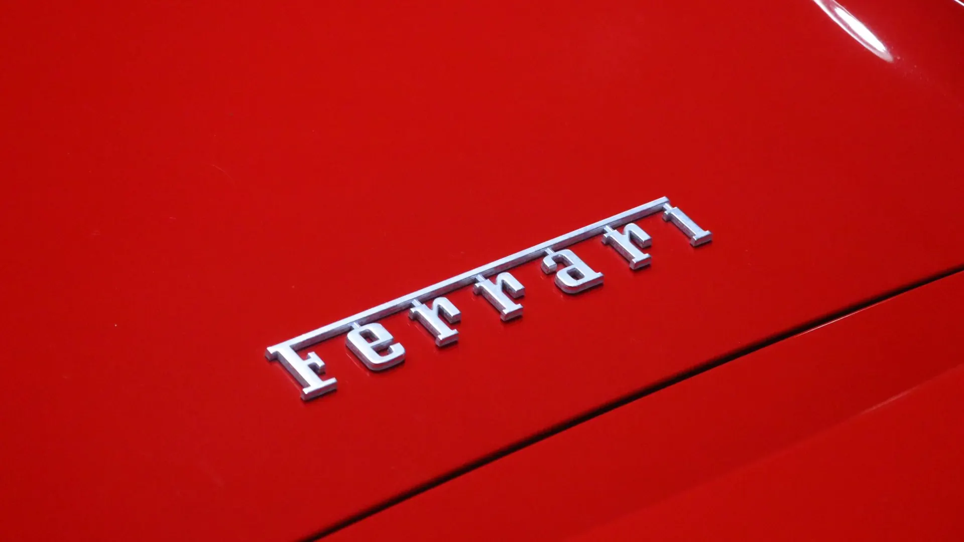 Ferrari 488 — photo 40