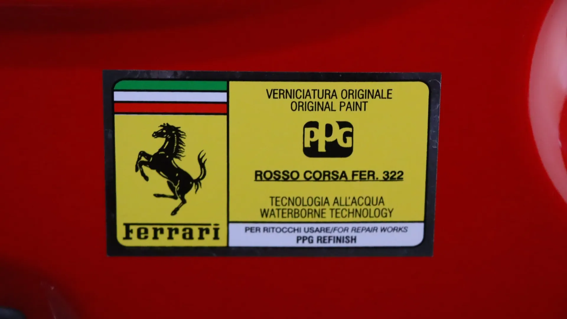 Ferrari 488 — photo 35