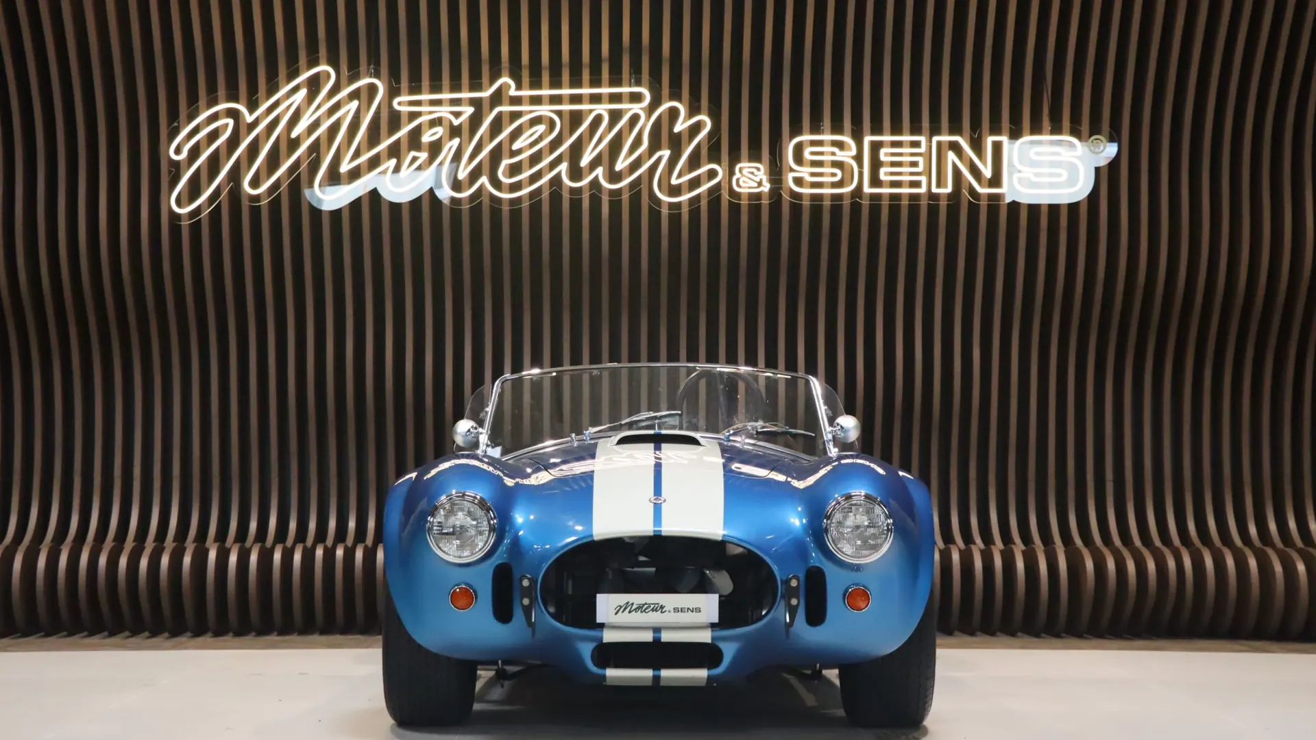 Ac COBRA — photo 3