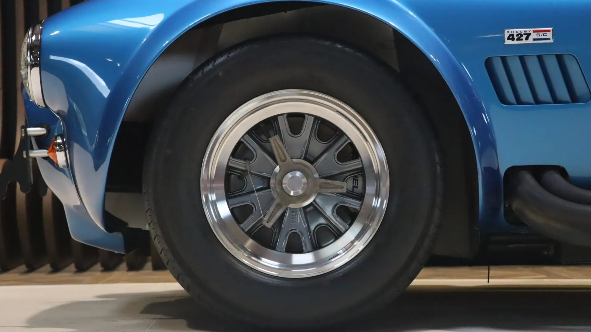 Ac COBRA — photo 34