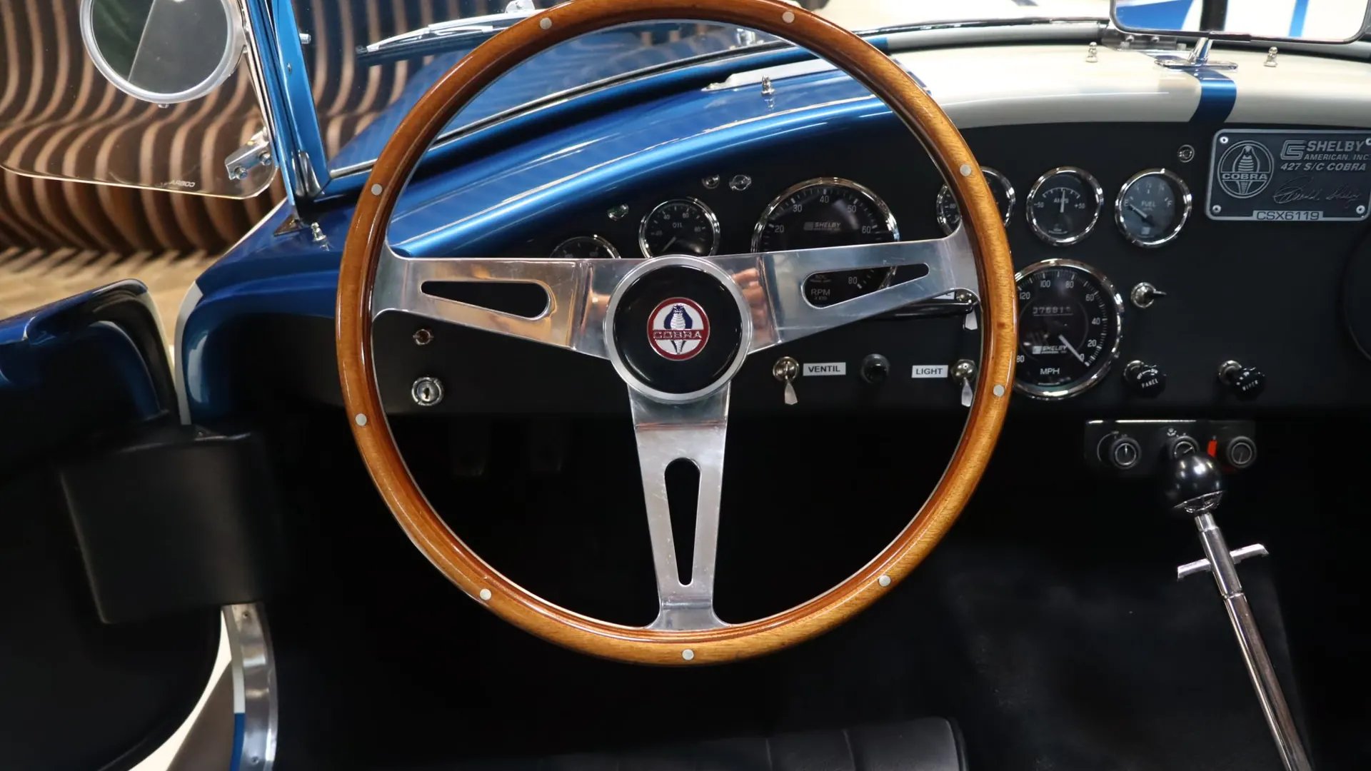 Ac COBRA — photo 9