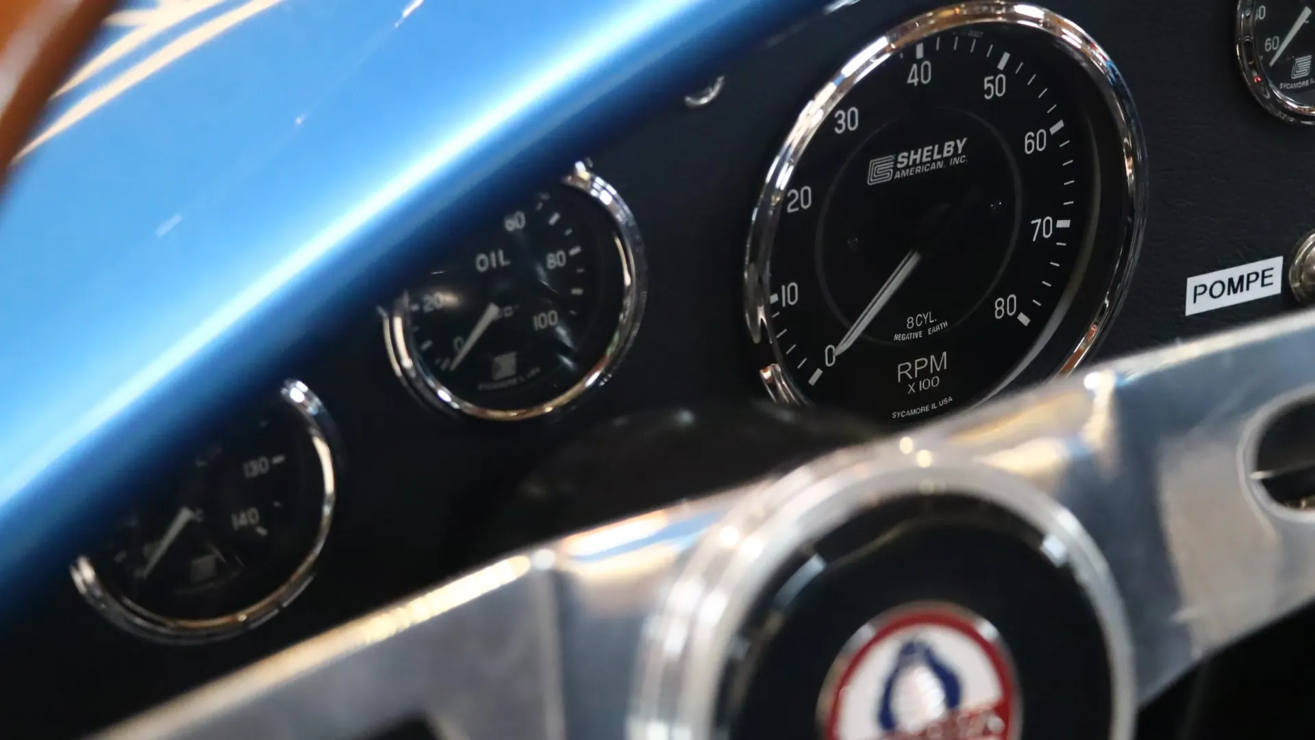 Ac COBRA — photo 15