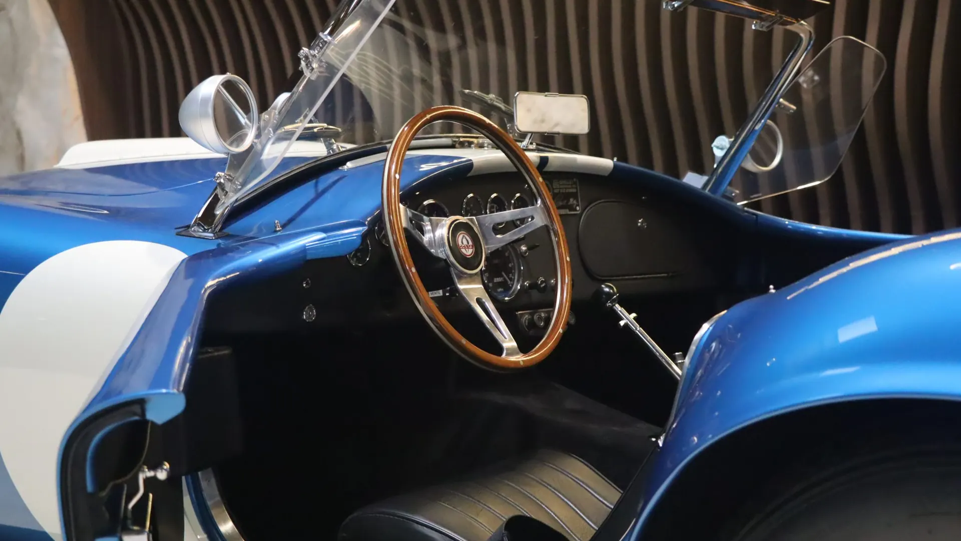 Ac COBRA — photo 8