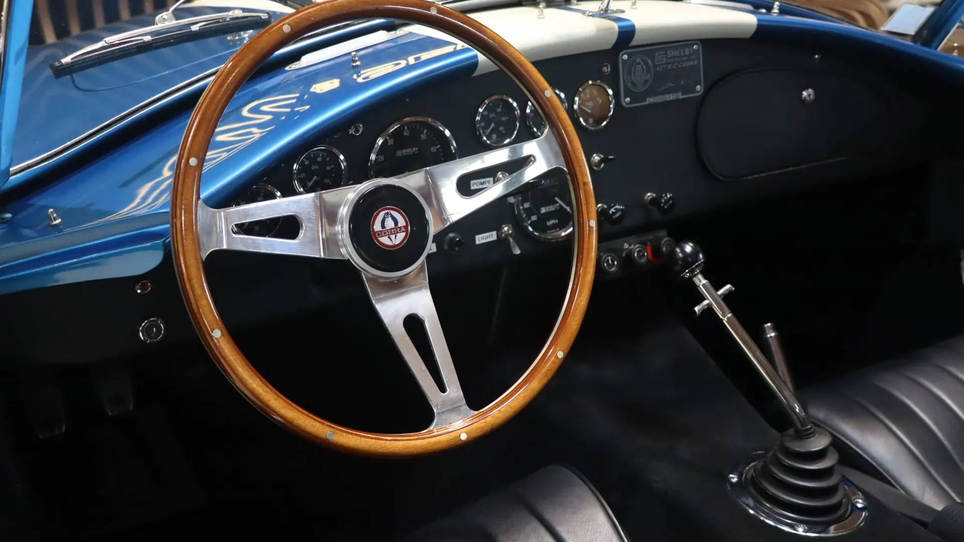 Ac COBRA — photo 12