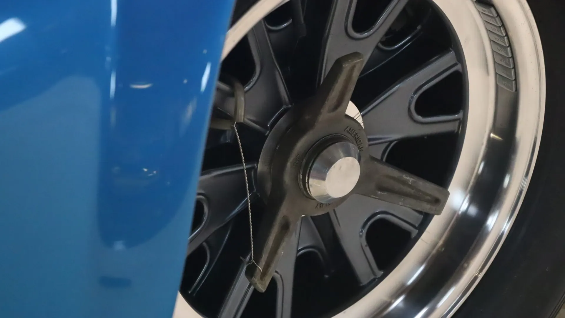 Ac COBRA — photo 33