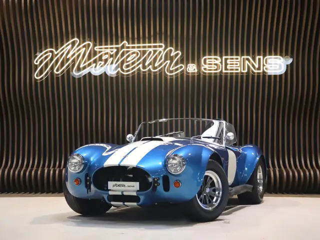 Ac COBRA