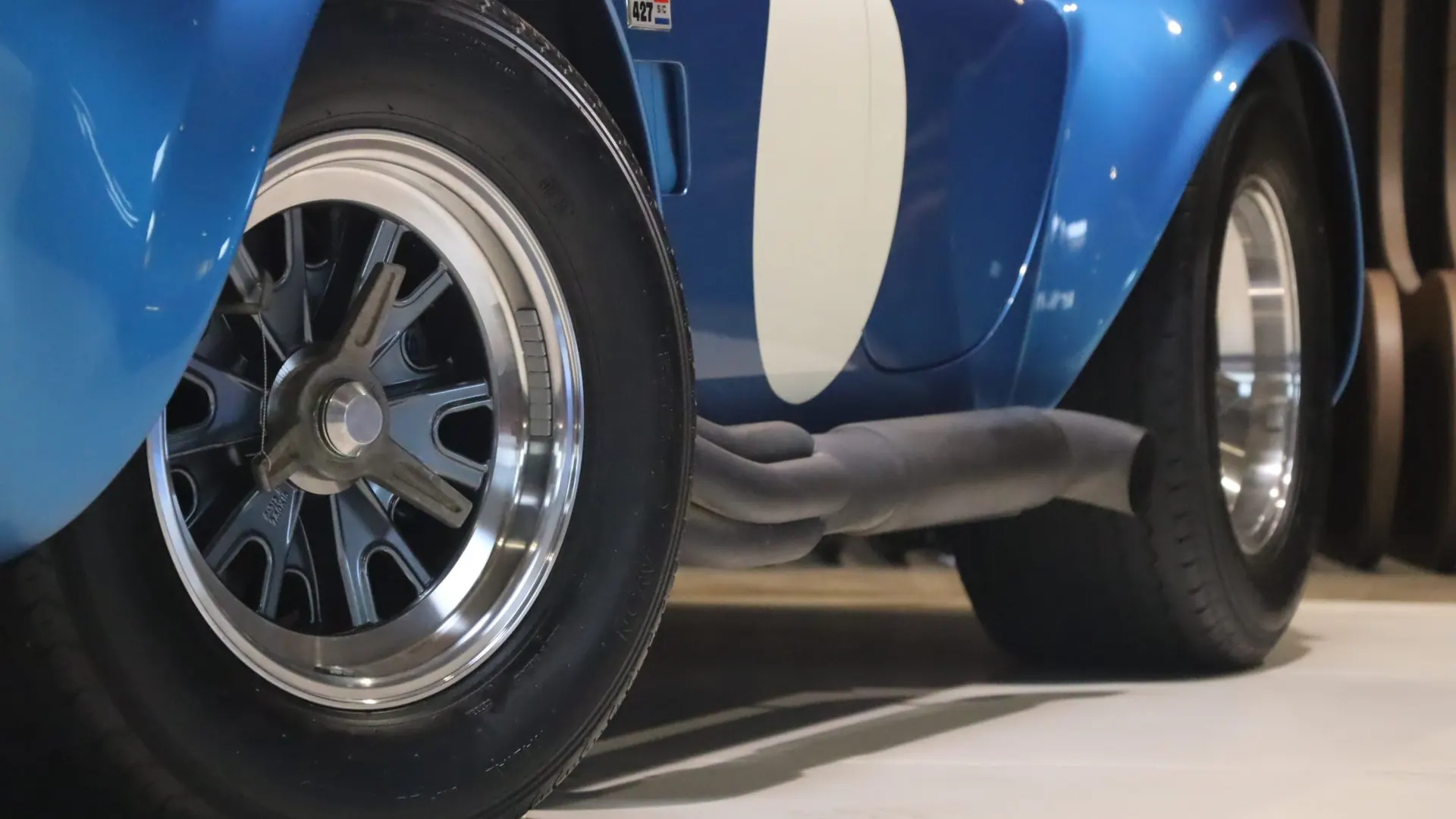 Ac COBRA — photo 32