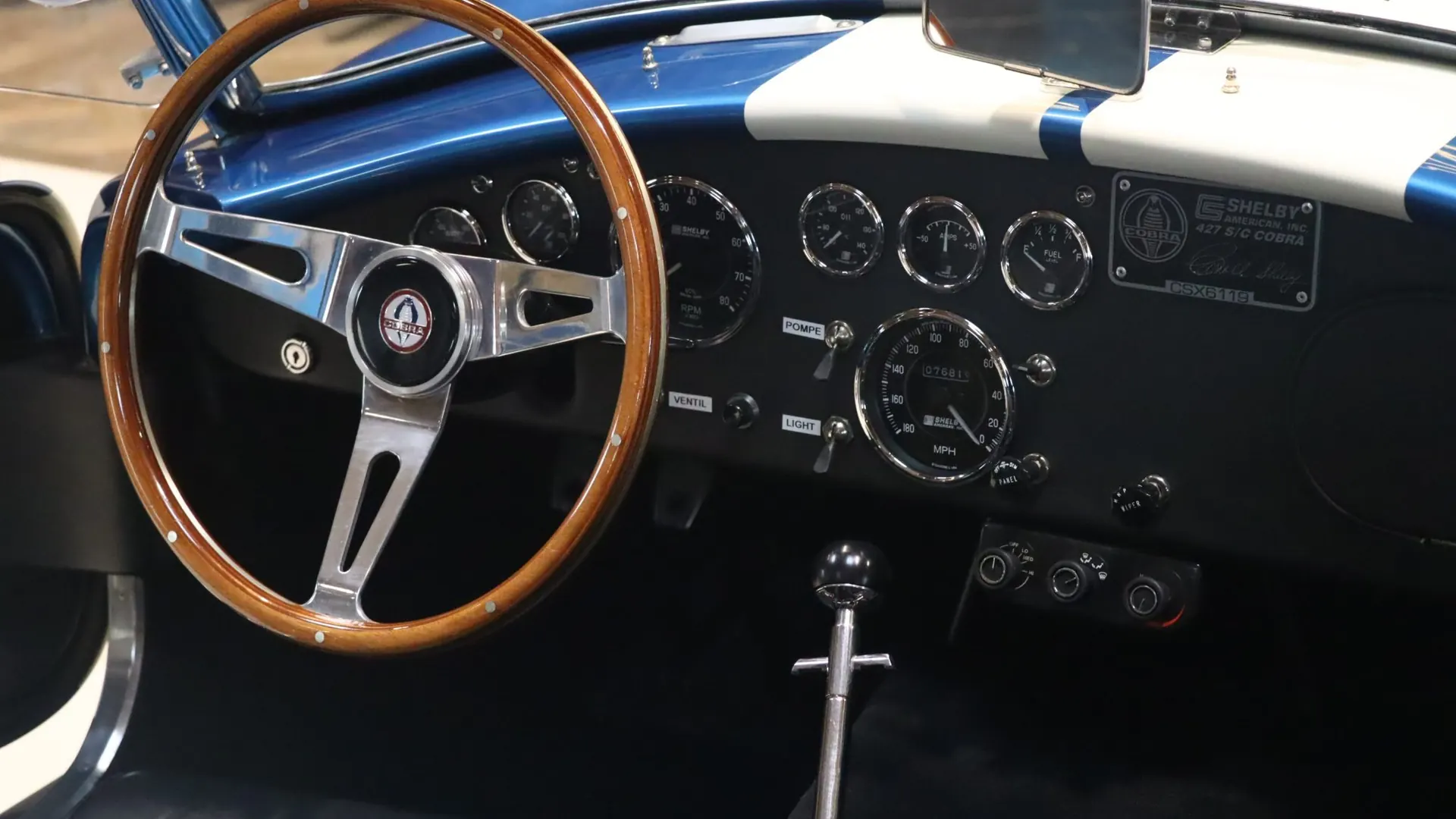 Ac COBRA — photo 17