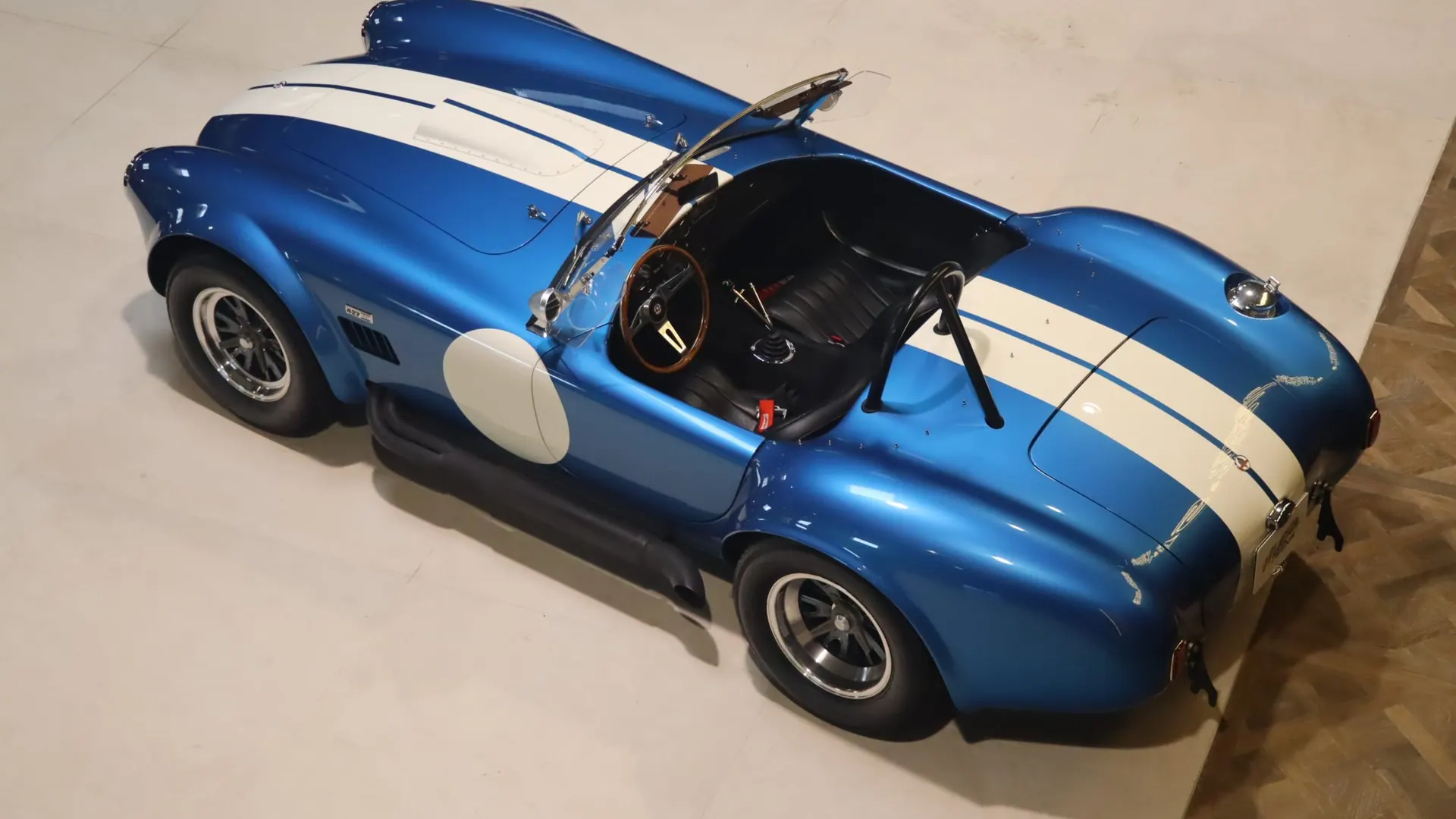 Ac COBRA — photo 45