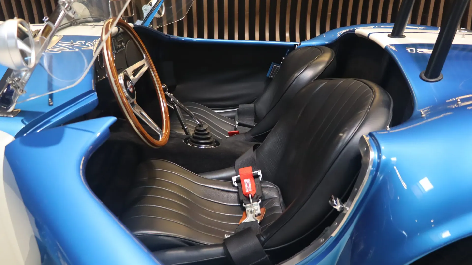 Ac COBRA — photo 7