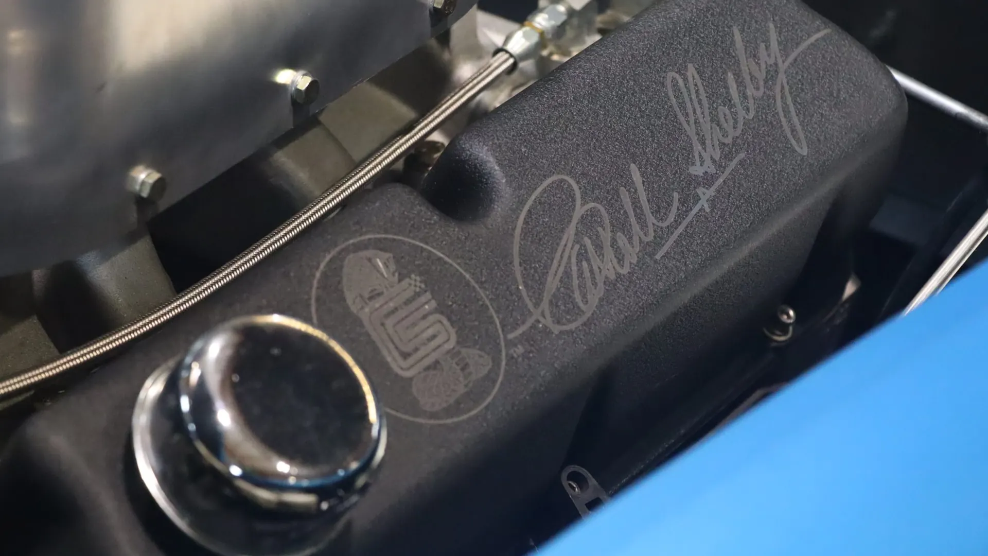 Ac COBRA — photo 30