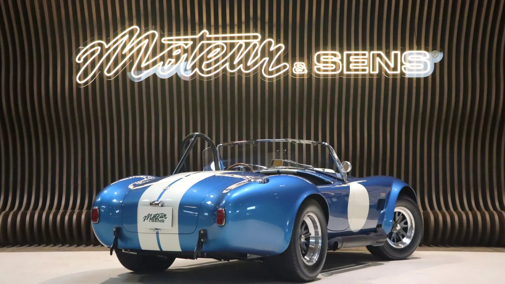 Ac COBRA — photo 2
