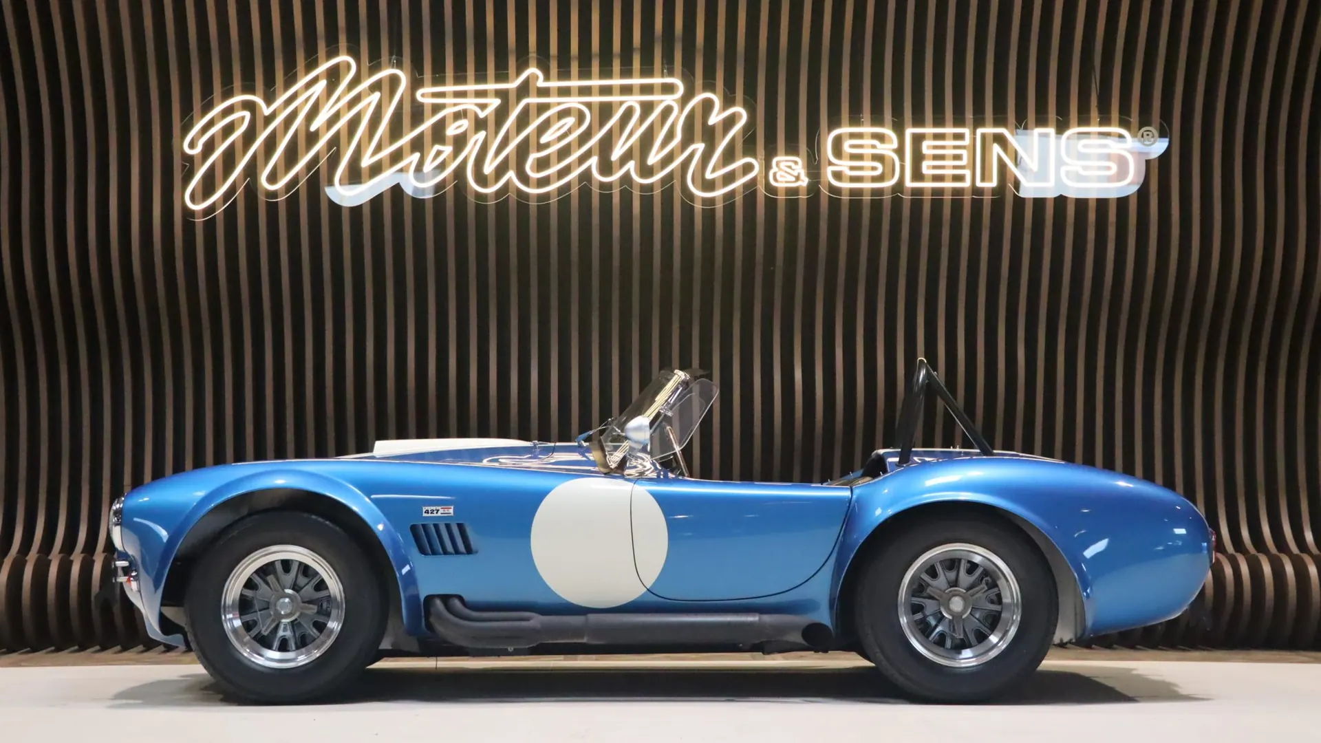 Ac COBRA — photo 5