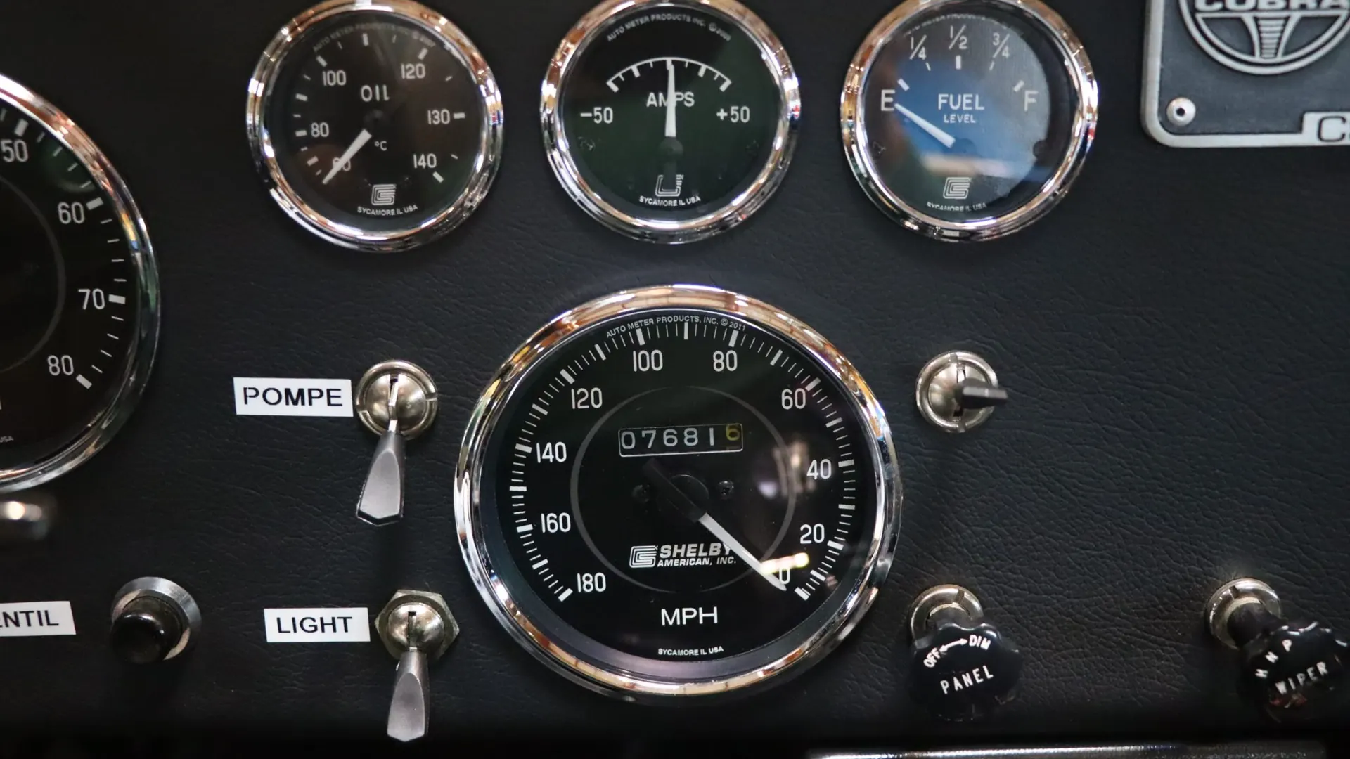 Ac COBRA — photo 16