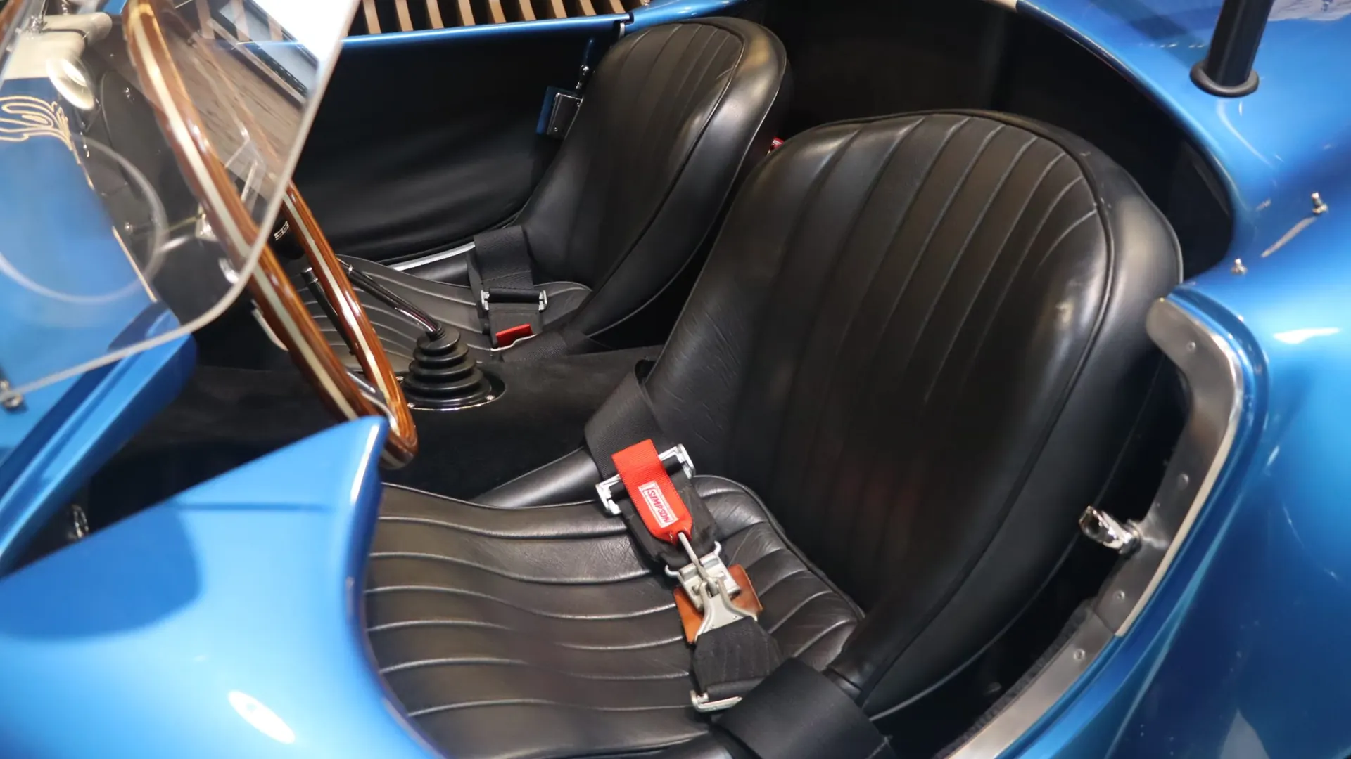 Ac COBRA — photo 6