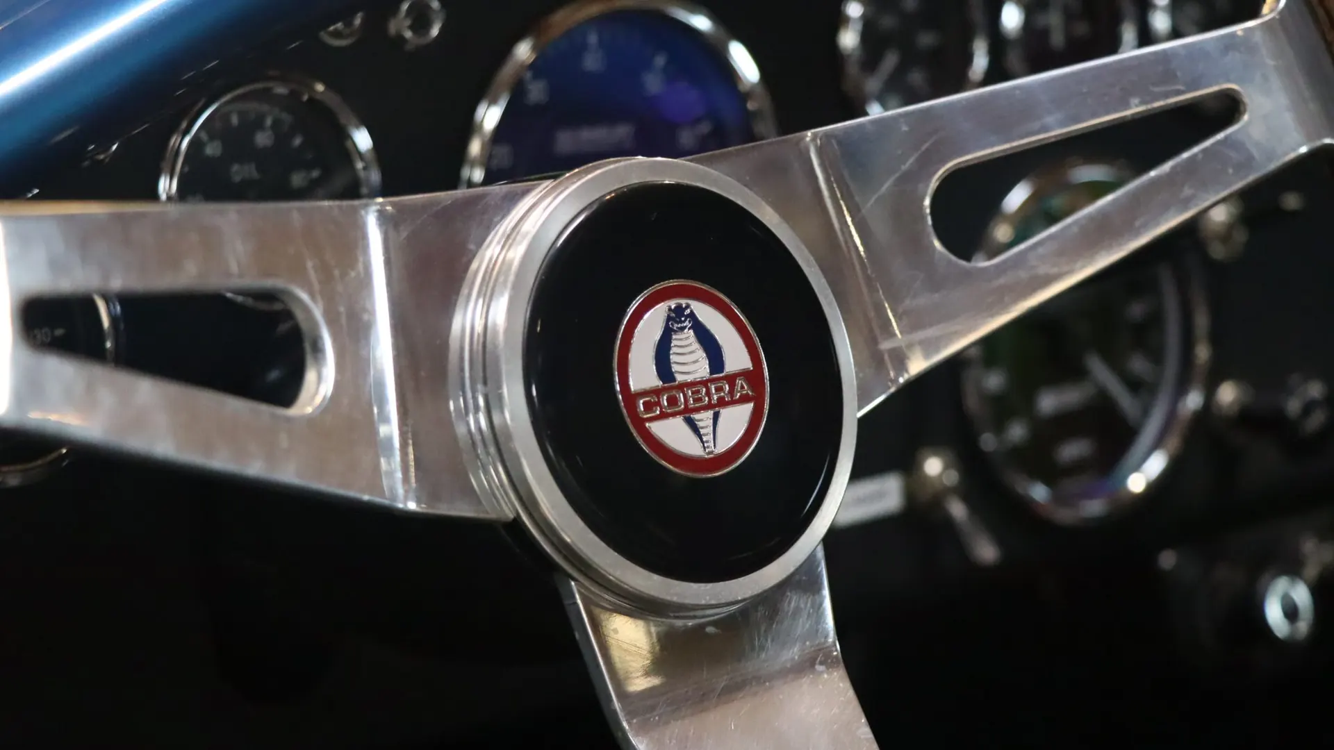 Ac COBRA — photo 14