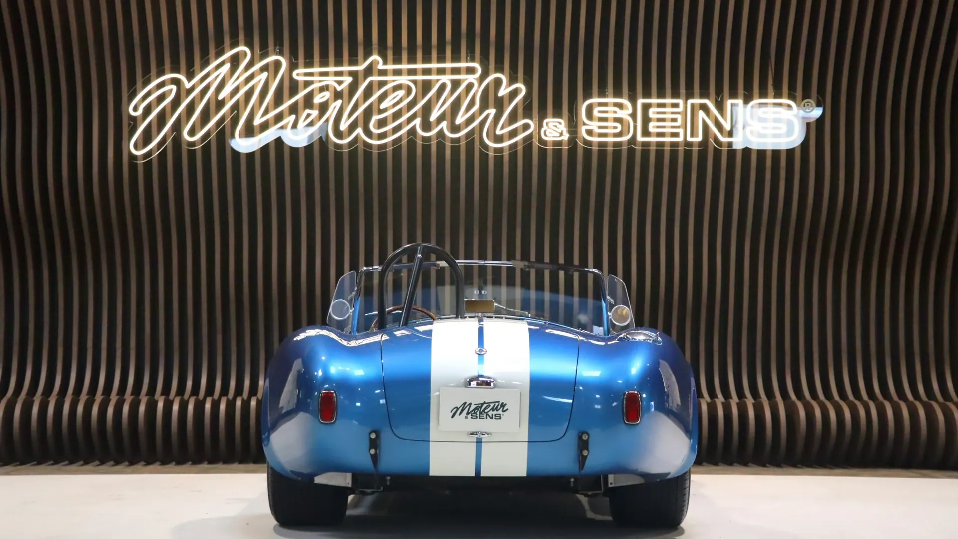 Ac COBRA — photo 4