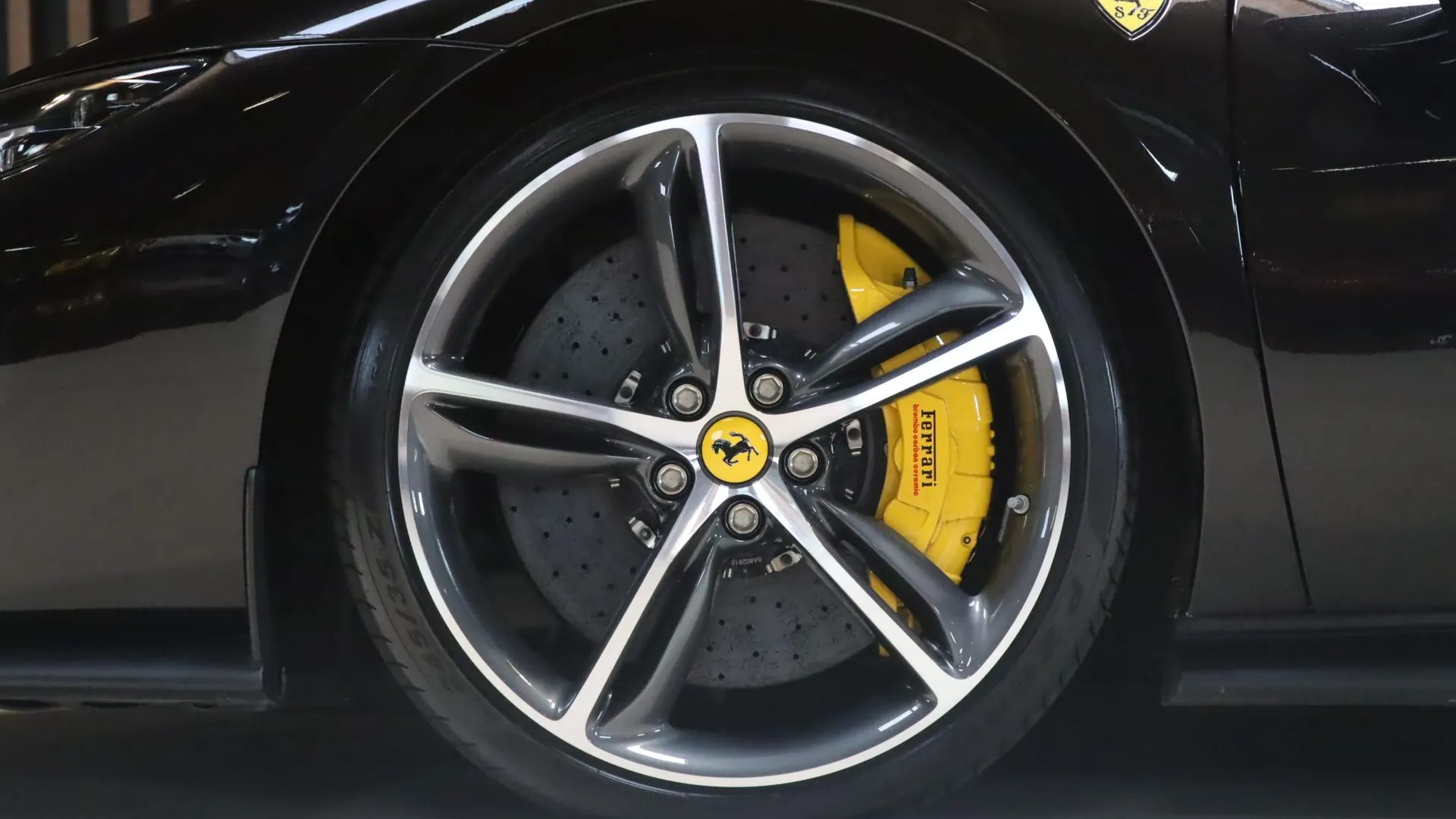 Ferrari 296 — photo 40