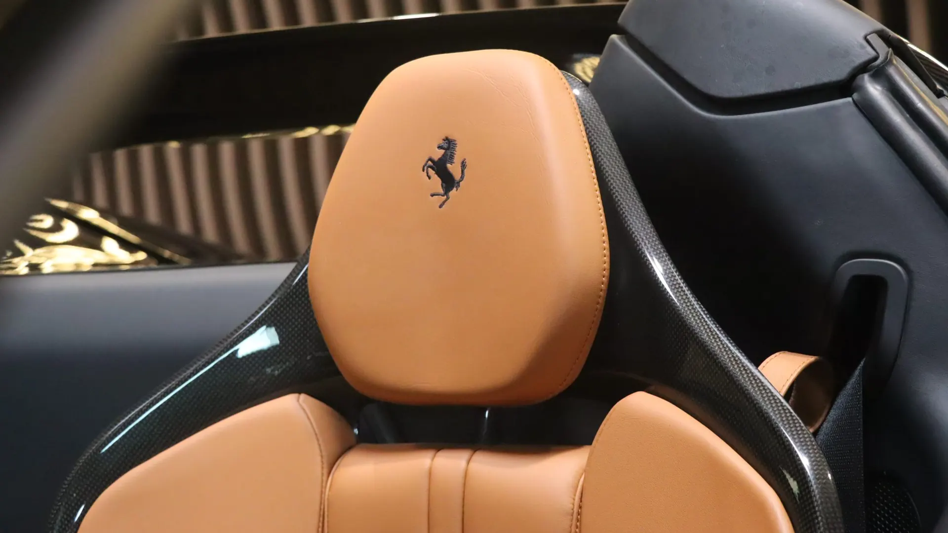 Ferrari 296 — photo 31