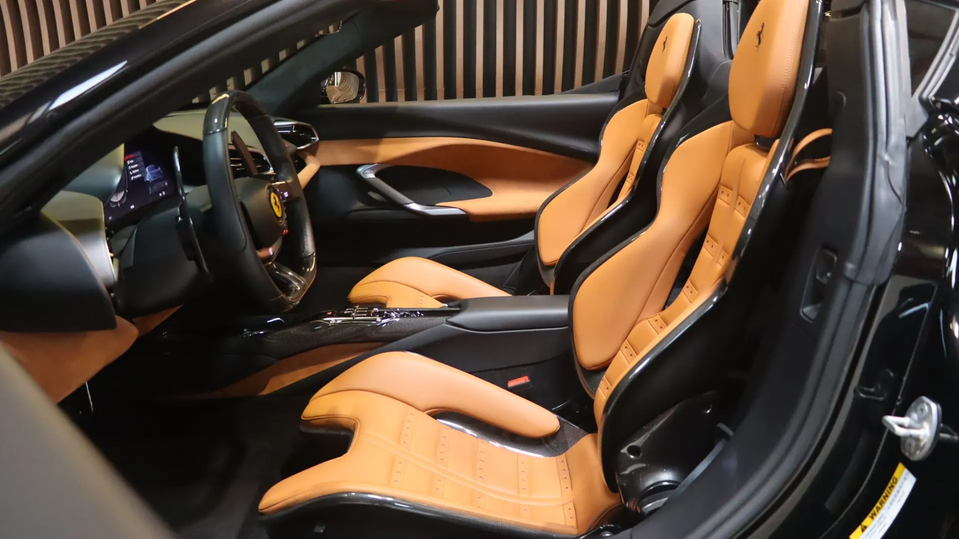 Ferrari 296 — photo 8