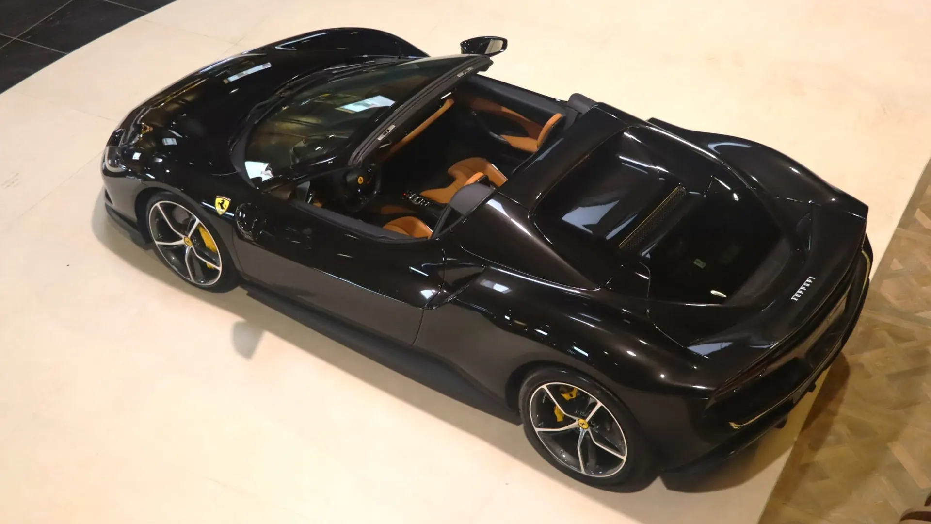 Ferrari 296 — photo 49