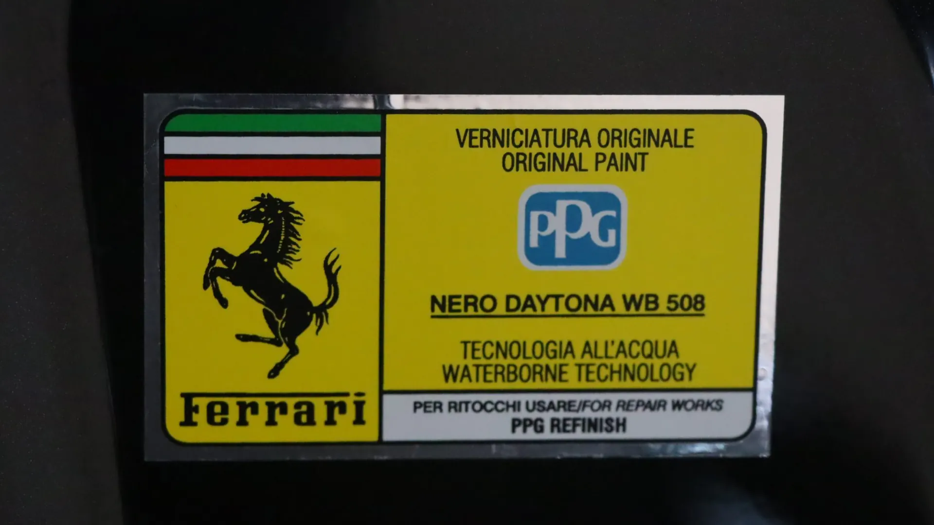 Ferrari 296 — photo 38