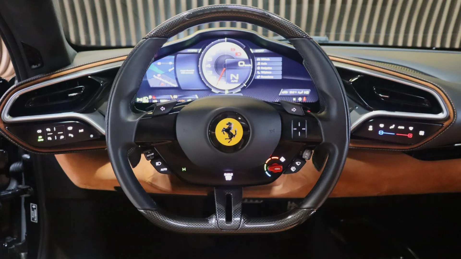Ferrari 296 — photo 10
