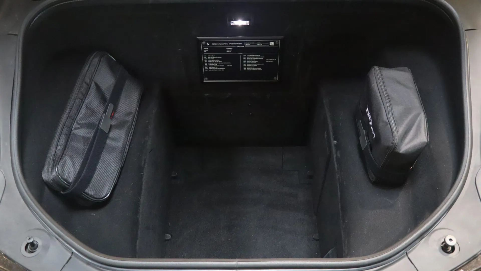 Ferrari 296 — photo 36