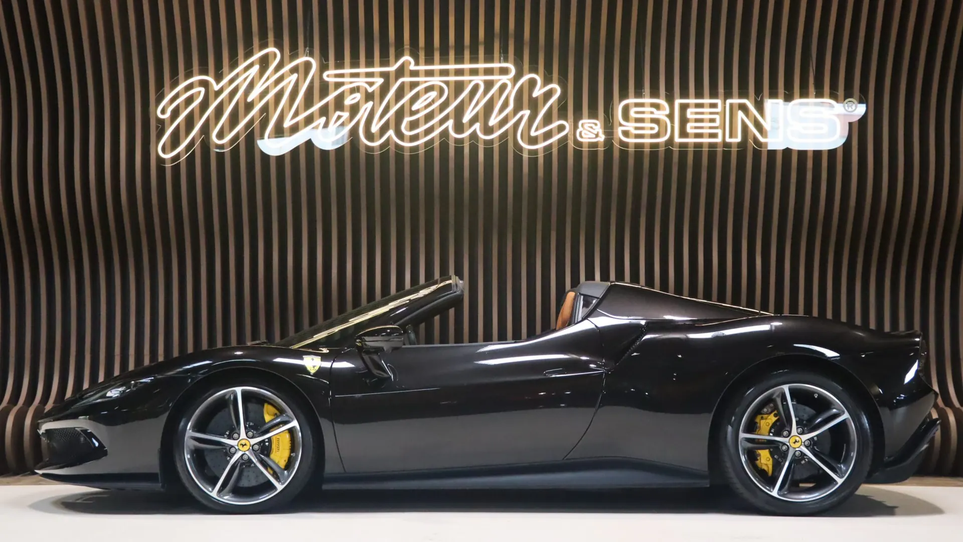 Ferrari 296 — photo 5