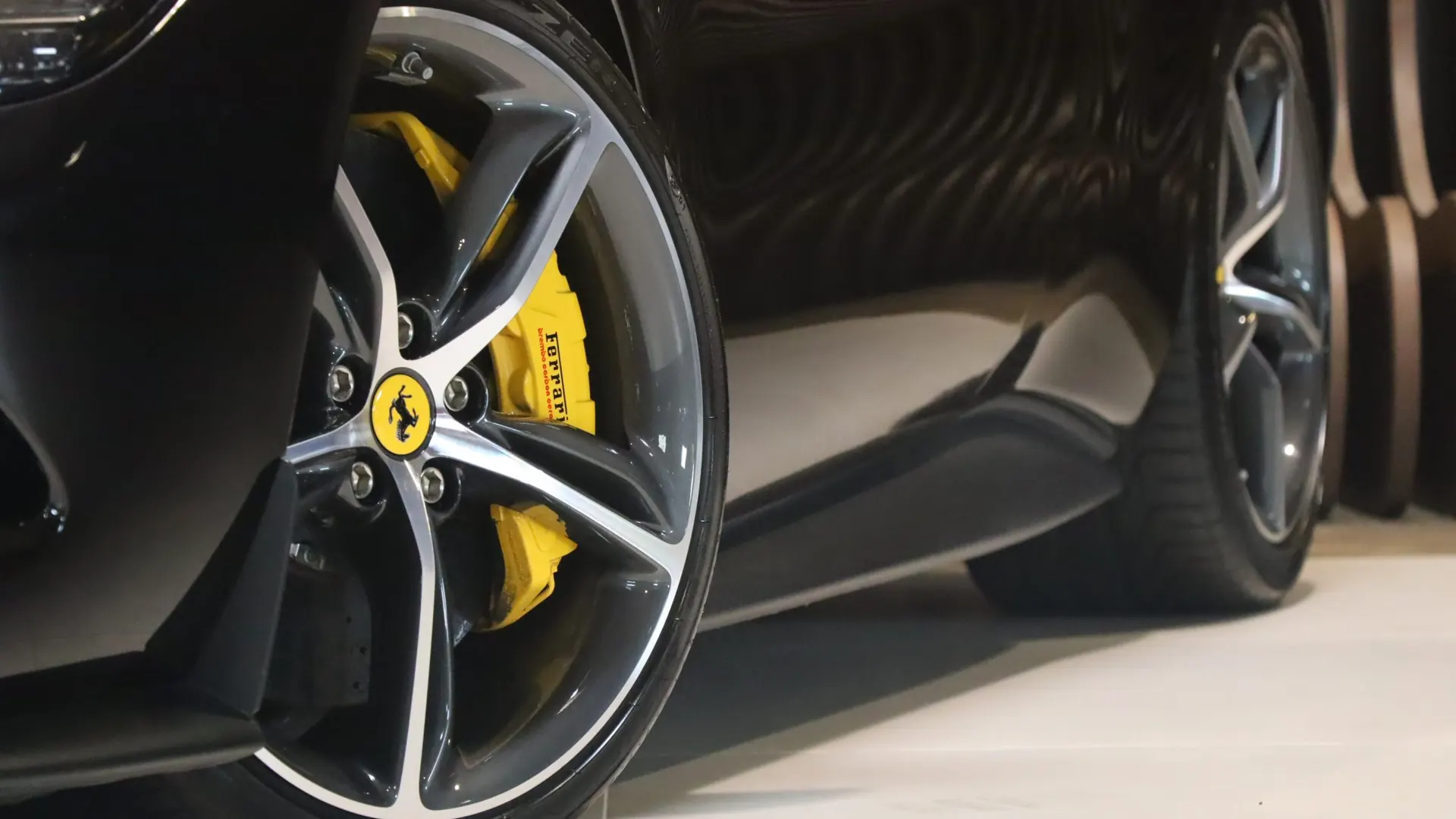 Ferrari 296 — photo 39
