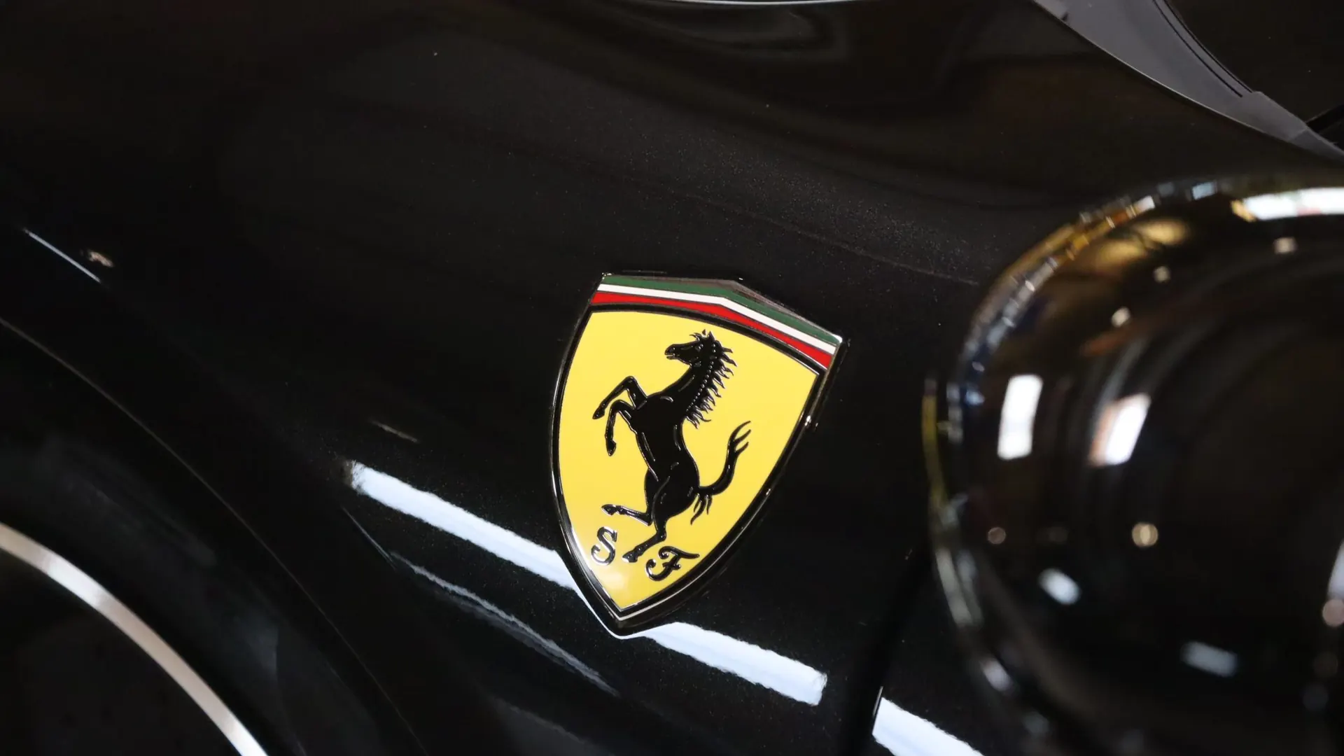 Ferrari 296 — photo 41