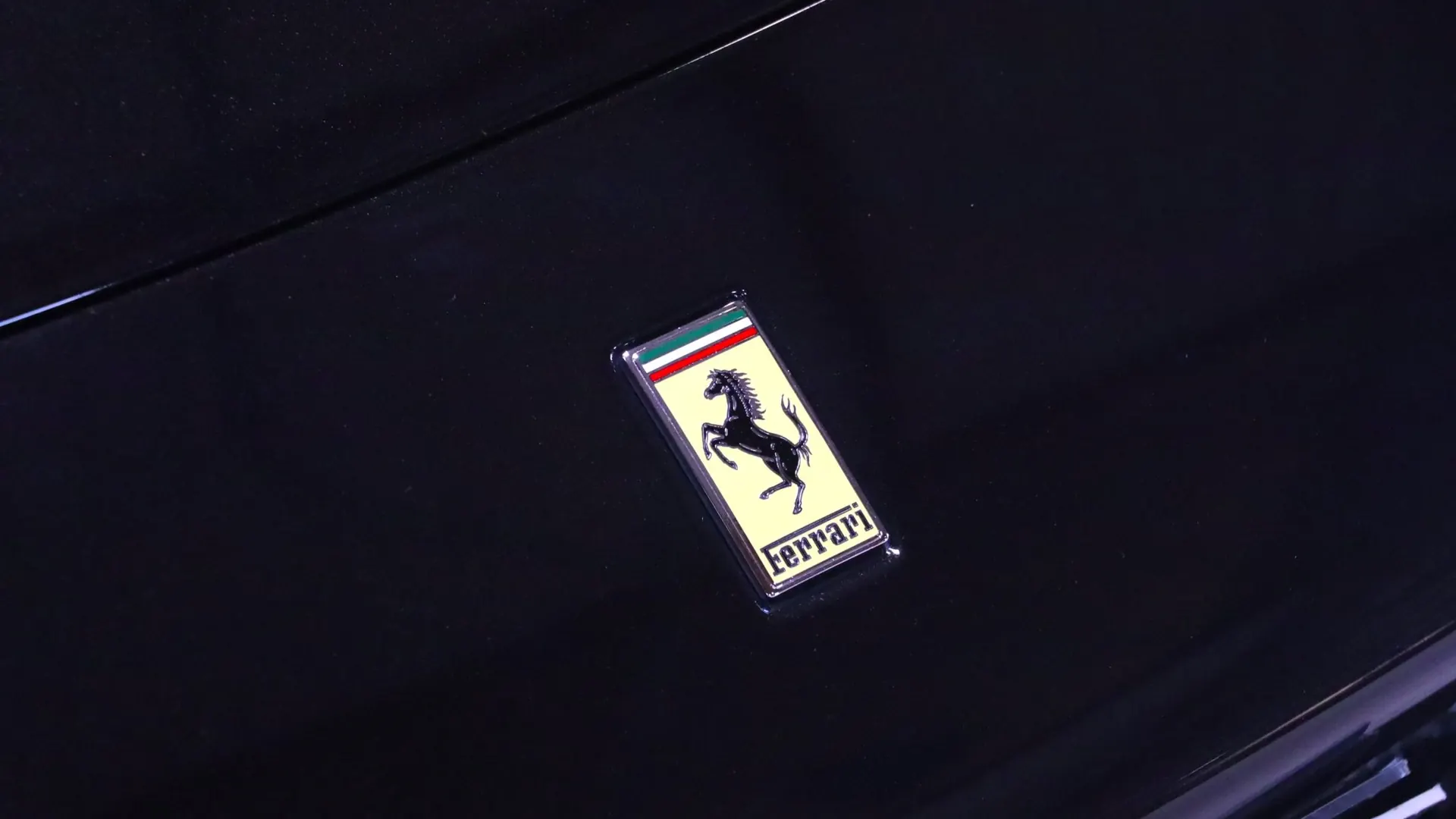 Ferrari 296 — photo 35