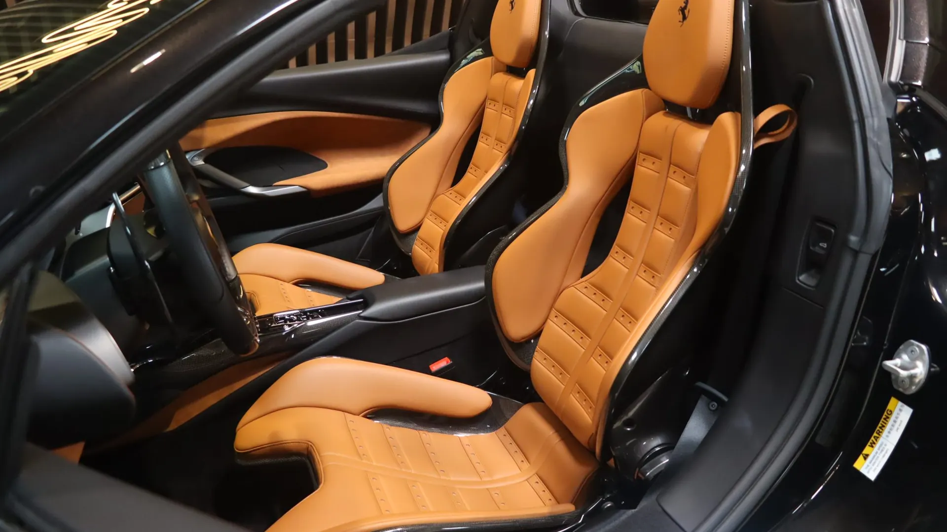 Ferrari 296 — photo 7