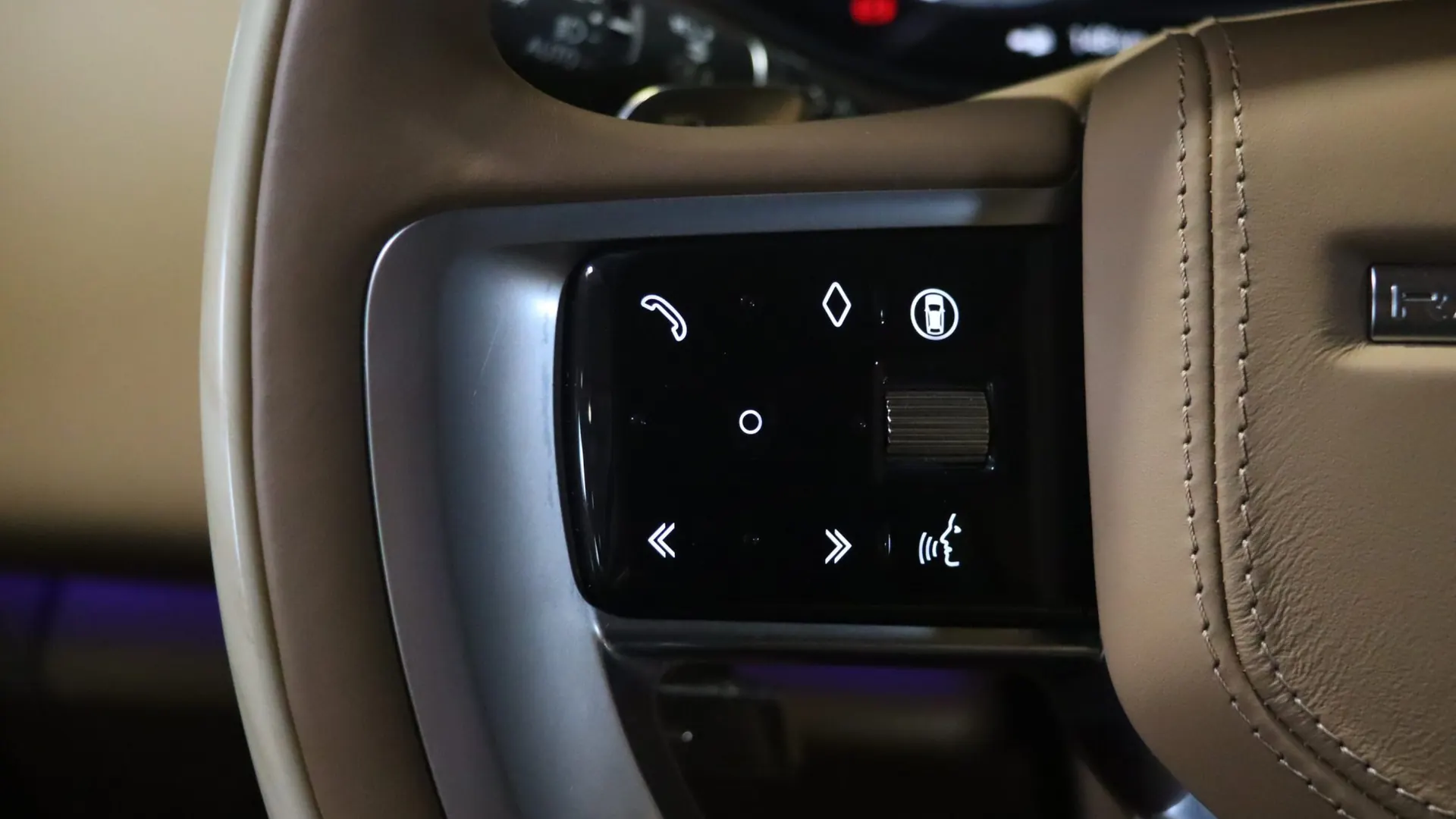 Land Rover RANGE — photo 15