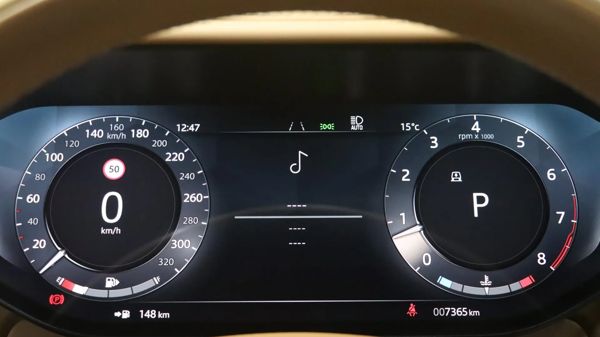 Land Rover RANGE — photo 19