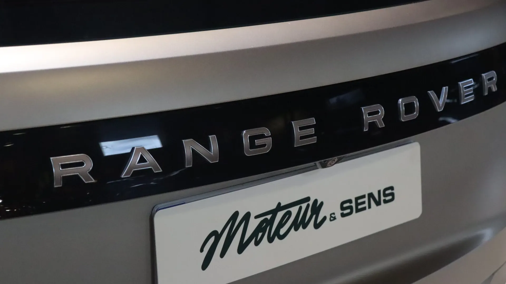 Land Rover RANGE — photo 50