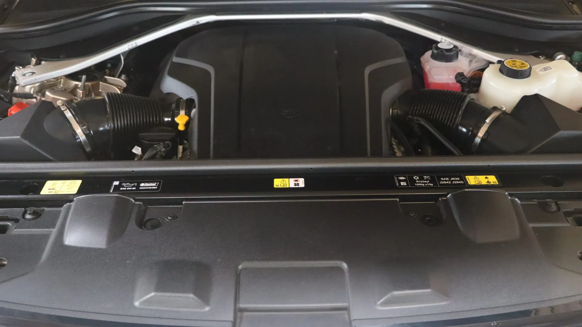Land Rover RANGE — photo 41