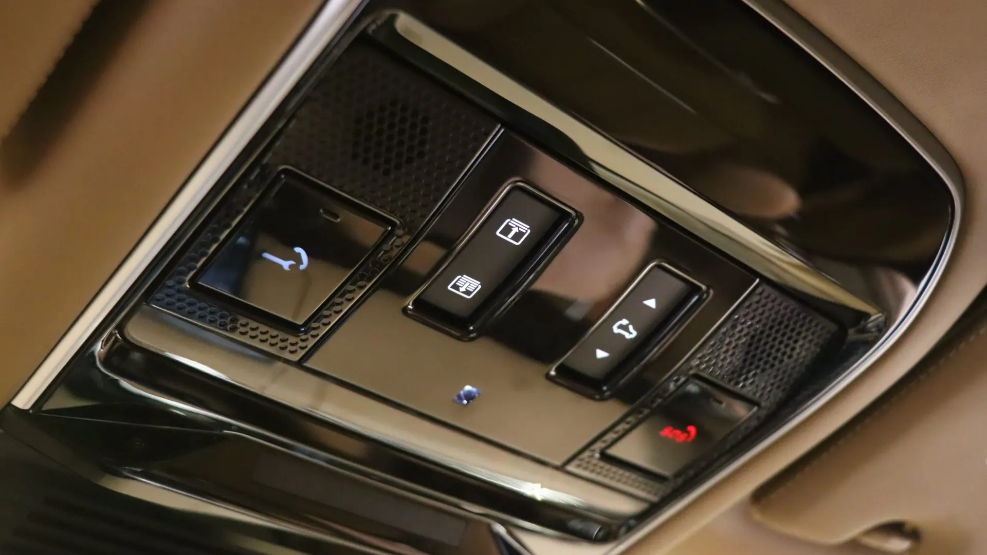 Land Rover RANGE — photo 25