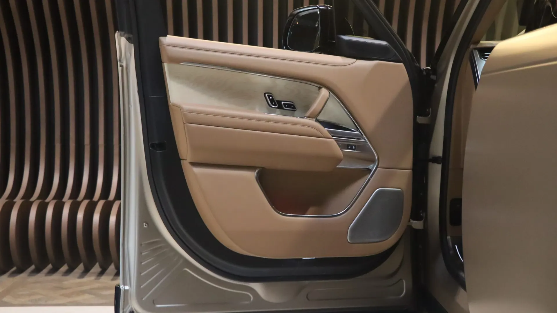 Land Rover RANGE — photo 10