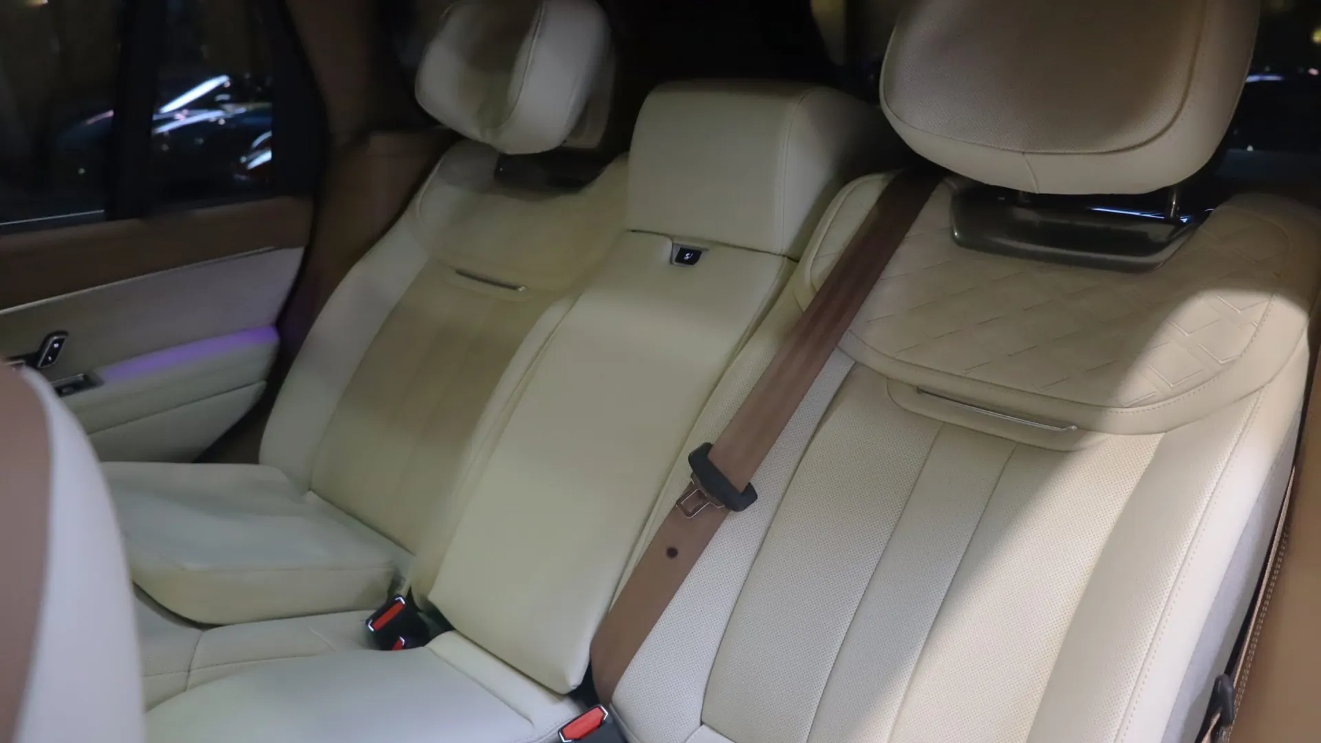 Land Rover RANGE — photo 35