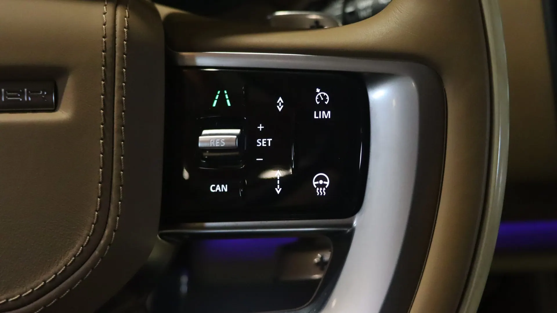 Land Rover RANGE — photo 16