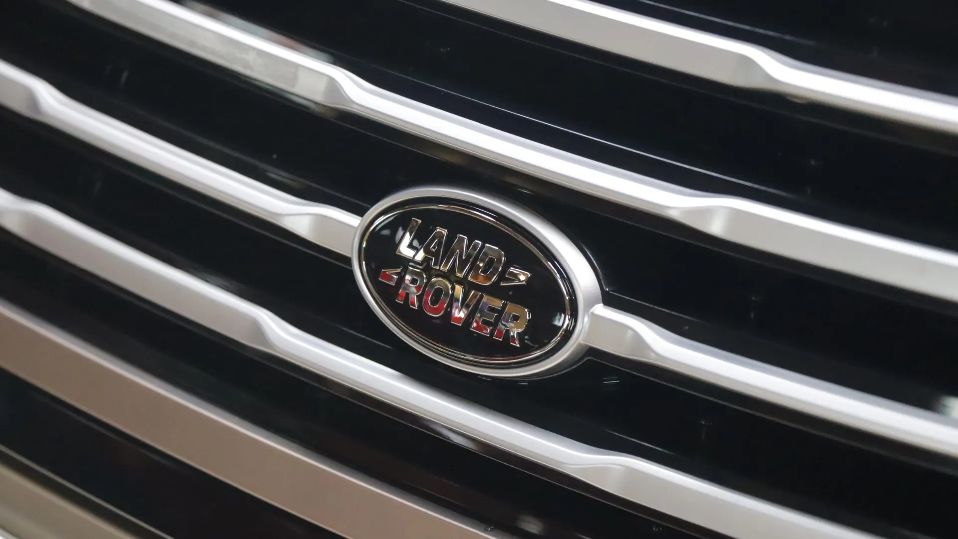Land Rover RANGE — photo 40