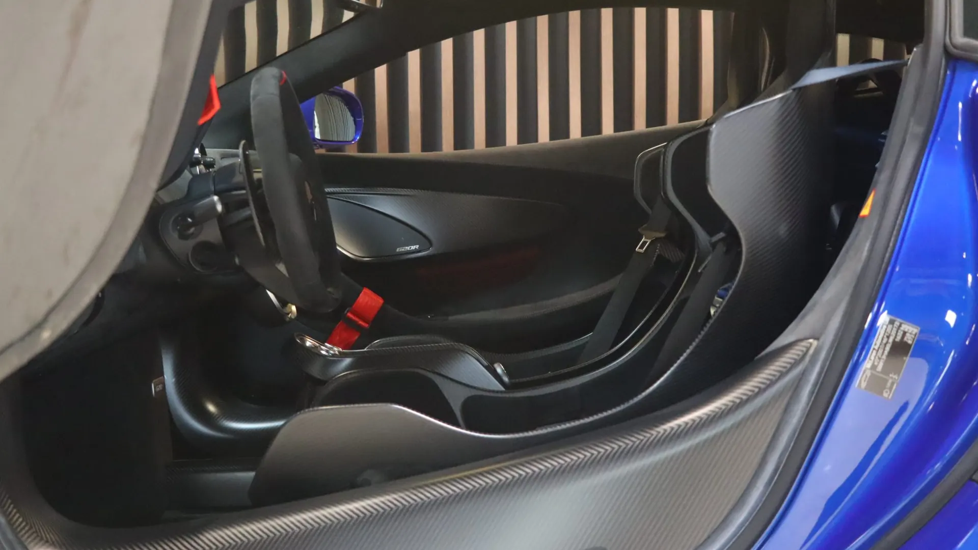 McLaren 620 — photo 7