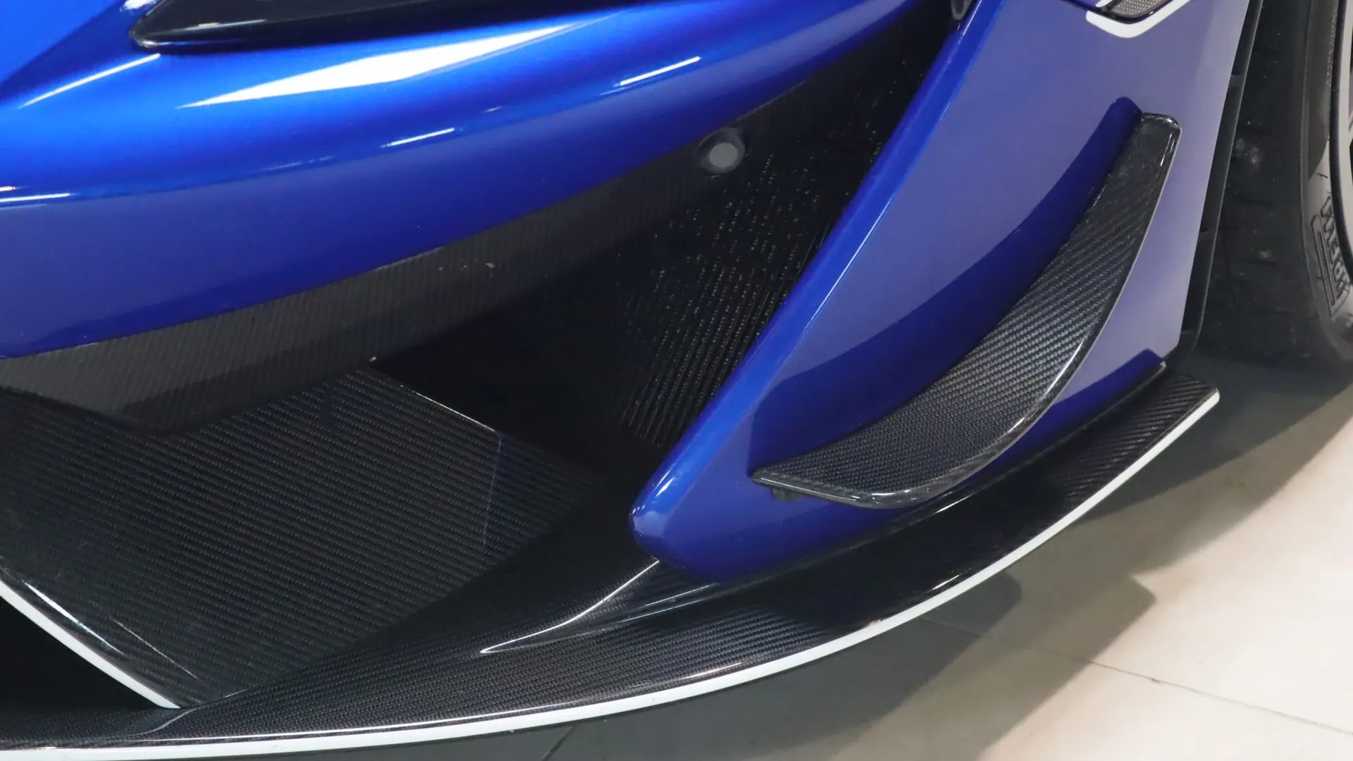 McLaren 620 — photo 38