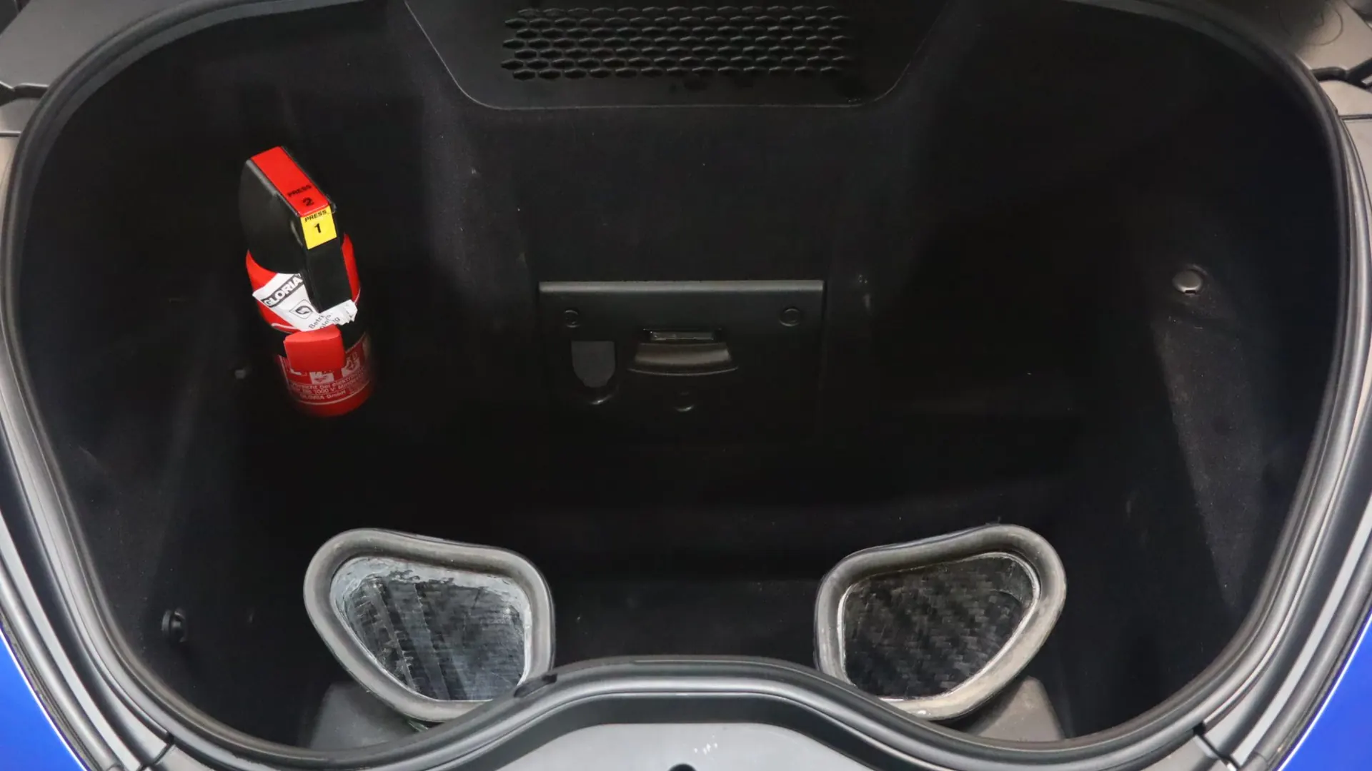 McLaren 620 — photo 39