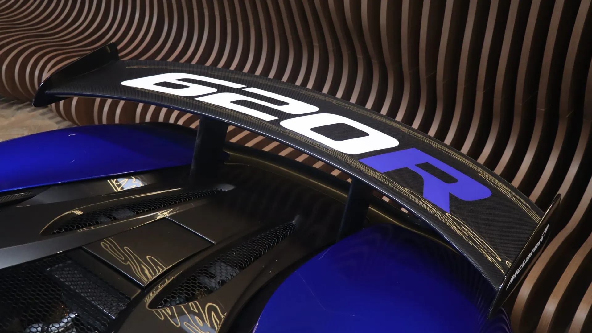 McLaren 620 — photo 48