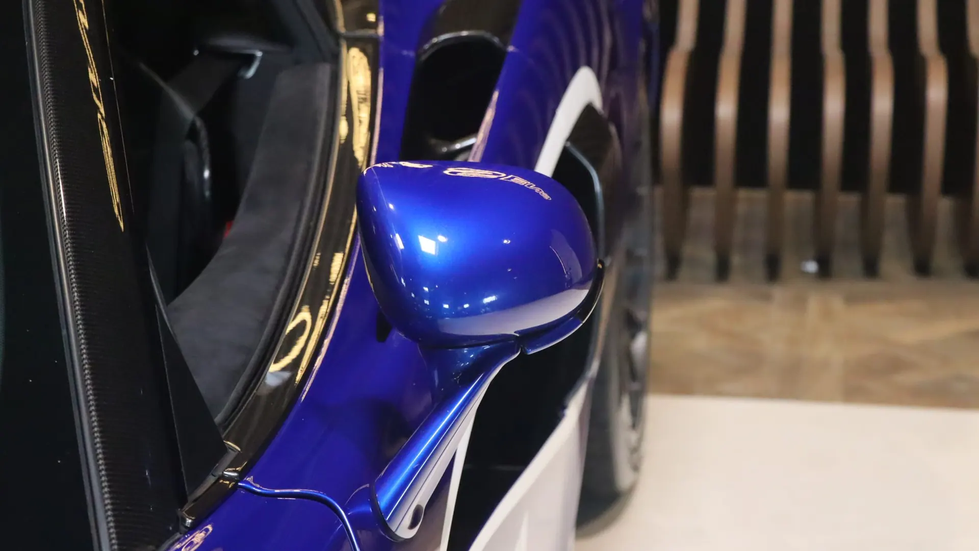 McLaren 620 — photo 46